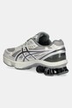 Boty Tenisky Asics GEL-KINETIC FLUENT 1203A591 šedá