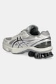 Обувь Кроссовки Asics GEL-KINETIC FLUENT 1203A591 серый