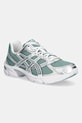 Asics GEL-1130 sneakers de bărbați textil verde 1203A609