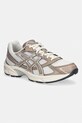Asics sneakersy GEL-1130 syntetyczny brązowy 1203A609