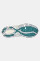 Asics sneakersy GEL-1130 1203A609 srebrny