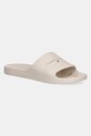 Шльопанці Tommy Jeans BASIC SANDAL бежевий EM0EM01559