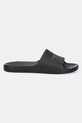 Шльопанці Tommy Jeans BASIC SANDAL EM0EM01559 чорний SS25