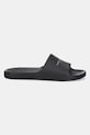 Tommy Jeans klapki BASIC SANDAL EM0EM01559 czarny SS25