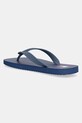 Încălțăminte Tommy Jeans slapi BEACH SANDAL EM0EM01560 albastru