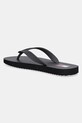 Obuwie Tommy Jeans japonki BEACH SANDAL EM0EM01560 czarny