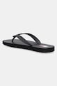 Obutev Japonke Tommy Jeans BEACH SANDAL EM0EM01560 črna