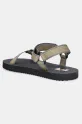 Обувь Сандалии Tommy Jeans CASUAL SANDAL EM0EM01563 бежевый