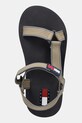 Сандалии Tommy Jeans CASUAL SANDAL бежевый EM0EM01563