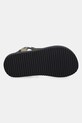 Сандалии Tommy Jeans CASUAL SANDAL EM0EM01563 бежевый