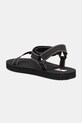 Обувь Сандалии Tommy Jeans CASUAL SANDAL EM0EM01563 серый
