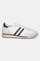 Кроссовки Tommy Jeans RETRO RUNNER CLEATED EM0EM01527 белый SS25