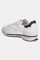 Обувь Кроссовки Tommy Jeans RETRO RUNNER CLEATED EM0EM01527 белый