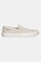 Tommy Jeans teniși SLIP ON CANVAS COLOR EM0EM01544 bej SS25