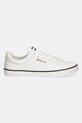 Tommy Jeans teniși VULCANIZED BUMPER EM0EM01545 alb SS25