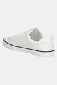 Încălțăminte Tommy Jeans teniși VULCANIZED BUMPER EM0EM01545 alb