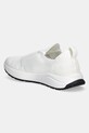 Încălțăminte Tommy Jeans sneakers RUNNER KNTITTED EM0EM01555 alb
