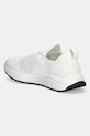 Obuv Tenisky Tommy Jeans RUNNER KNTITTED EM0EM01555 biela