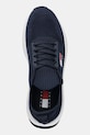Кросівки Tommy Jeans RUNNER KNTITTED темно-синій EM0EM01555
