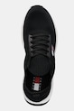Αθλητικά Tommy Jeans RUNNER KNTITTED μαύρο EM0EM01555