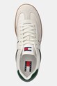 Tommy Jeans sneakers THE GREENWICH LEATHER bej EM0EM01571