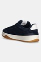 Обувь Замшевые кроссовки Tommy Jeans SKATER SNEAKER EM0EM01607 тёмно-синий