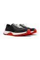 Camper sneakers din piele Drift Trail K100928.013 negru SS25