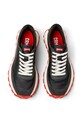Camper sneakers din piele Drift Trail negru K100928.013