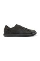 Nubuck sneakers Camper Pelotas Soller Planet friendly γκρί K100974.013