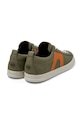 Boty Kožené tenisky Camper Runner Four K100893.014 zelená
