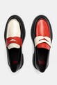 Camper mocasini de piele TWS elegant negru K100633.038
