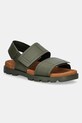 Camper sandale de piele Brutus Sandal verde K100777.012