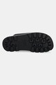 Шкіряні шльопанці Camper Brutus Sandal K100906.004 чорний