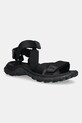 Camper sandale Drift Trail Sandal Planet friendly negru K101039.001