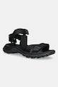Sandali Camper Drift Trail Sandal Prijazno od planeta črna K101039.001