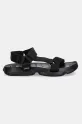 Camper sandały Karst Sandal K101048.001 czarny SS25