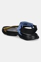 Scarpe Camper sandali Karst Sandal K101048.005 nero
