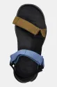 Camper sandały Karst Sandal czarny K101048.005
