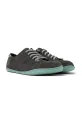 Camper sneakersy skórzane Peu Cami K100249.065 czarny SS25