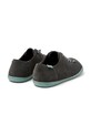 Obuwie Camper sneakersy skórzane Peu Cami K100249.065 czarny