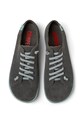Camper sneakersy skórzane Peu Cami czarny K100249.065