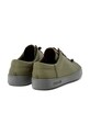 Scarpe Camper sneakers in pelle Peu Touring K100881.016 verde