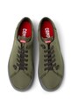Camper sneakers in pelle Peu Touring verde K100881.016