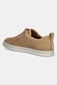 Încălțăminte Camper sneakers din piele intoarsă Runner Four K100226.153 maro