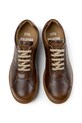 Шкіряні кросівки Camper Pelotas Ariel коричневий 16002.334