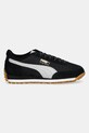 Puma sneakers Easy Rider Footie 401559 negru SS25