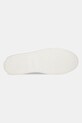 Δερμάτινα μοκασίνια Calvin Klein MOCCASIN LTH UNLINED HM0HM01813 καφέ