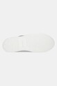 Calvin Klein mokasyny zamszowe MOCCASIN SUE UNLINED HM0HM01819 brązowy