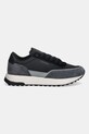 Tenisky Calvin Klein LOW TOP LACE UP REPREVE MIX HM0HM01714 sivá SS25