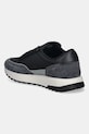 Взуття Кросівки Calvin Klein LOW TOP LACE UP REPREVE MIX HM0HM01714 сірий